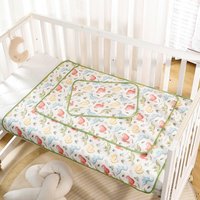 Children's Urine-proof Pads Waterproof Washable Mattress Urine Mat Bed Protector Urine Pads Cloth Breathable for 0-6 Years Baby