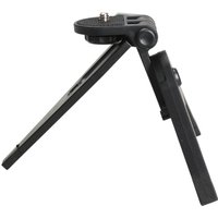 Portable Folding Tripod Stand for Canon Nikon Cameras DV Camcorders Black