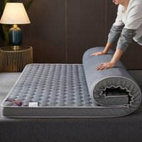 Filler latex non-full latex Sponge Soft Pad Furniture Thick Latex Foam Mattress Topper Antibacterial Breathable Dorm