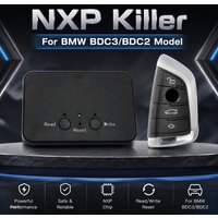 CNP259 Original NCF29XX Chip Remote Key Adding NXP Killer No Need Programmer For BMW X5 X3 X2 BDC2 BDC3 Mexico Hungary Model