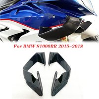 For BMW S1000RR S 1000RR s1000rr 2015 2016 2017 2018 Motorcycles Accessories Winglet Aerodynamic Wing Kit Spoilers