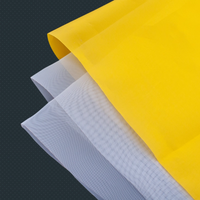 3 Meters Polyester Screen Printing Mesh High Tension Mesh for Silk Screen Printing Fabric Stencil Frame Stretch Tools Part