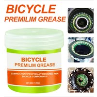 AliExpress Bicycle High Quality Lubricating Oil For Shimano Green Effect Bearing Grease Hub Lubricants Lipid Elements 50g