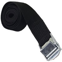 AliExpress NONE 1m Cargo Straps With Buckle Tie-Down Belt for Motorcycle Car Bicycle Metal Tow Rope Strong Ratchet Fixing Belt for Luggage Bag