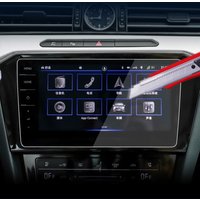 For VW Allspace Rline 2021 2022 Arteon 2017-2021 Car GPS Navigation Screen Protector Film Sticker Accessories