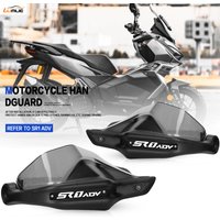 Motorcycle Handguards For Loncin VOGE SR1 ADV 2024 SR 1ADV handlebar Hand Guards Protectors
