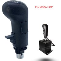 Truck Simulator Gearshift Knob High Low Gear Shifter Knob PC USB For Logitech G29 Thrustmaster TH8A MOZA PXN For ATS ETS2