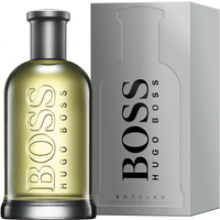 Hugo Boss-Bottled Eau De Toilette (200ml)