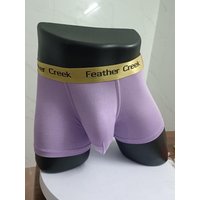 2026 Big Scrotal Pocket Men's Underwear Sexy Boxers Comfortable Breathable Underpants for Men 1/2/3/4/5 Pcs