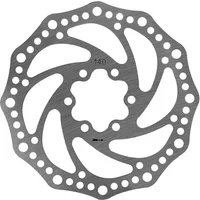 For DUALTRON Electric Scooter Eagle PRO,Victor ,thunder Ultra DT3 SPIDER Victor Storm Rotor Scooter 140MM/160MM Brake Disc Parts