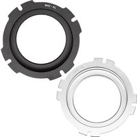 M42-PL Mount Adapter Ring M42 x1mm SLR Lens Adapter Ring For ARRI PL Camera Mount Adapter For Arriflex Lens