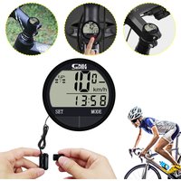 AliExpress APWIKOGER Bike Computer Bicycle Speedometer Cycling Odometer Bike Odometer for Road Bike MTB for Men Women Teens Bikers Outdoor Cycling