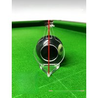 Billiards Aim Assistor Physical Aim Trainer Angle Practitioner Exercise Tool Accuracy Practitioner Auxiliary Positioning