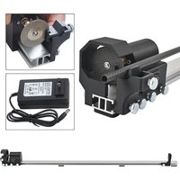 Archery Arrows Shaft Cutter Electric Automatic Saw Trimmer for DIY Carbon/Fiberglass/Wood/Bamboo/Aluminum Arrow shaft Accessory
