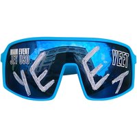 Jey Uso YEET Sunglasses Sports Shades MAIN EVENT Blue Glasses Bloodline USOS RARE colors Motorcycle glasses