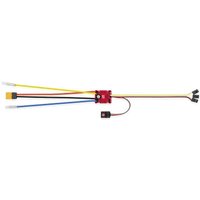 HobbyWing QuicRun WP 1080 G2 80A Electronic Speed Controller For Crawler Brushed 1/8 1/10 RC Car