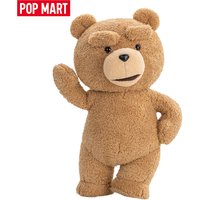 POP MART TED 2 Figurka Akcji TED