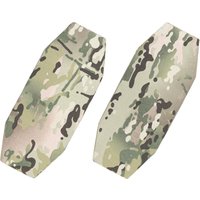 Tactical Side Plate Pockets 3AC Side Soft Armor for Cummerbund Ferro Style Airsoft Hunting Tactical Gear Equipment Accessories