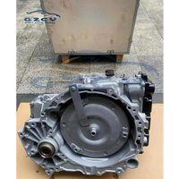 High quality 6T30 6T40 6T45 6T50 Original Automatic Transmission Complete Gearbox Fits for Chevrolet Malibu Cruze Buick