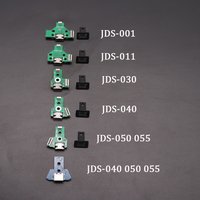 1Pcs DIY Type-C Charging Port Socket Circuit Board Printer For PS4 001 011 030 040 055 Original Controller Use Replacement Tool