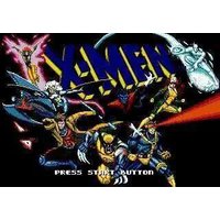 XMen Region Free 16Bit MD Game Card For Sega Mega Drive For Genesis