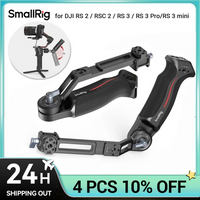 SmallRig Adjustable Handle Sling Handgrip for DJI RS 2 / RS 3 / RS 3 Pro/ RS 3 Mini / RS 4 Pro / RS 4 / RS 4 Mini / RS 5 Gimbal