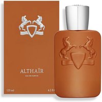 125ml Brown Bottle Fragrance for Men Rich Woody Scent Male Perfume Eau De Parfum Spray