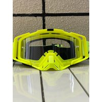 AliExpress NONE Moto Riding Goggles - Anti-Fog/Scratch, Men’s Dirt Bike/Cycling/Mountain Motorcycle Glasses