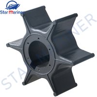 19210-ZV5-003 Impeller 18-3248 for Honda Outboard Motor 4 Stroke 35HP 40HP 45HP 50HP 60HP BF35 BF40 BF45 BF50 BF60 Boat Engine