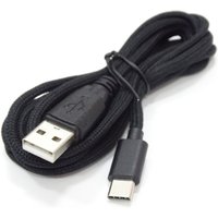 DIY USB Type C Umbrella Rope Mouse Cable Soft Mouse Line Mouse Keyboard Wire