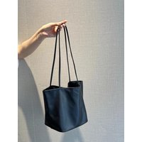 Genuine Leather Sheepskin Women's Bag 2026 New Style High End Atmosphere Daily Commute Versatile Single Shoulder Underarm Bag