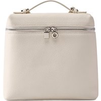 MENDY Women's Backpack Female Tote Bag Lady Bags Genuine Leather Aesthetic Backpacks Stylish Luxury Designer LP23 Popular Bag