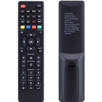 Universal TV Remote for L.G,Samsung, TCL, Philips, Vizio, Sharp, Sony and Other Brands LCD LED 3D HDTV Smart TV Remote Control
