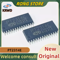 5PCS PT2314E New Original PT2314 SOP-28