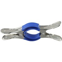Scratch-Resistant Fasteners Pool Cover Fasteners Extra Gripping Strength Long-term Reliability Protective Sleeves Design