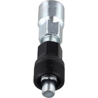 AliExpress NONE 1Pc Bicycle Crank Remover Tool For Bottom Bracket And Pedal Removal Carbon Steel Wheel Extractor For MTB And Road Bike Repair