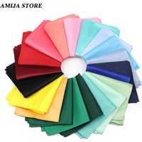 Vintag Colorful Pocket Square Soild Color Polyester Towel Handkerchief Hanky Man Suit Business Wedding Gifts Accessories For Men