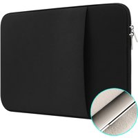Laptop Sleeve Bag PC Cover For MacBook Air Pro Xiaomi HP Dell Retina Acer 13 14 15.6 Inch Notebook Computer Case