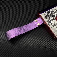 Custom Wooting Keyboard Strap Personalize Chinese Style Keyboard Ribbon for Decor Accessory Hero68 Wooting MADLions Gift