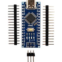 CharacterMini USB avec chargeur de démarrage, contrôleur compatible Character3.0 pour Ardu37CH340, pilote USB 16Mhz, Characterv3.0, ATMEIncome 328P, 168P