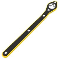 Car Repair Tool Car Labor-saving Jack Ratchet Wrench Scissor Jack Garage Tire Wheel Lug Wrench Handle Labor-saving Wrench