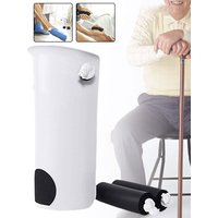 Dressing Aid Tools Easy On And Off Stocking Slider Assist Puller Sock&Stocking Helper Sock Puller Sock Stocking Aid Puller