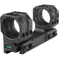 20MOA SP-3002 SP-4002 /20MOA SP-4616 QDP-4616 QDP-3616 Scope Mount 34mm/30mm 1.50" Height Scope Mount for Scope Accessories