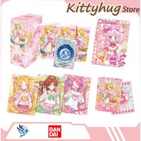 Bandai Sailor Moon Part1 Collectible Card Classic Characters Of Anime Gift For Toy Ssp Sp Ksp Rare Card