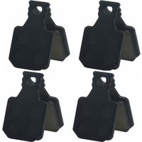 AliExpress DELT Semi-Metallic MTB Cycling BIKE Bicycle Disc Brake Pads For MAGURA M5 M7 MT5 MT7 SH901 Parts