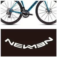 AliExpress 1SET Cool NEWMEN Inspired Rim Stickers for Cars Motorcycles Waterproof Vinyl Decals to Personalize Vehicle Wheels