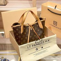 Unique Minimalist Vintage Diaper Bag Luxury Leather For Women Large Capacity Elegant Shoulder Bag Designer CrossbodyFashion Tote