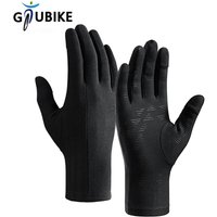 AliExpress GTUBIKE Ski Gloves Liners Thermal Warm Touch Screen Gloves ,Suit for Men &Women Cycling&Running Thin & Lightweight Winter Gloves