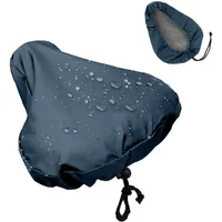 AliExpress 1PC Universal Bike Seat Cover - Waterproof Quick-Release Rain Protector w/ for Road & MTB Saddle, Cushion Guard Accessory