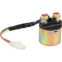 Motorcycle Starter Solenoid Relay for Honda TRX300/TRX350/TRX90/1988-2000